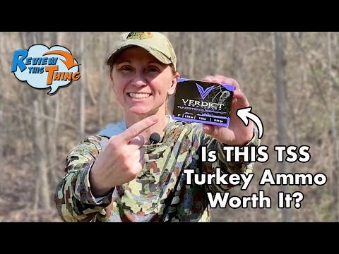 Verdict Turkey Loads