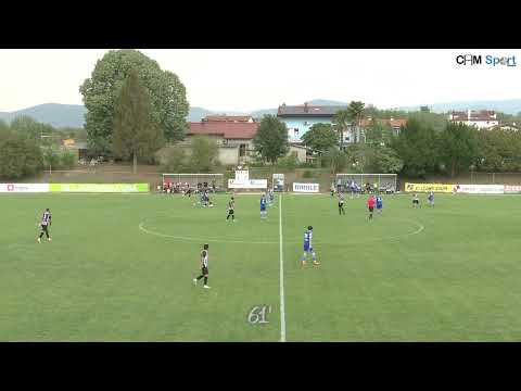 HIGHLIGHTS - 2.SNL; Vitanest Bilje : Jadran Dekani (0:4) 5.krog