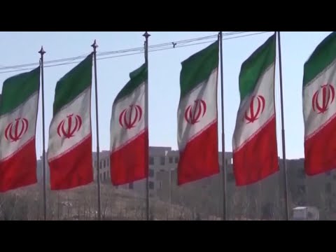 Trump says Iran war will end 