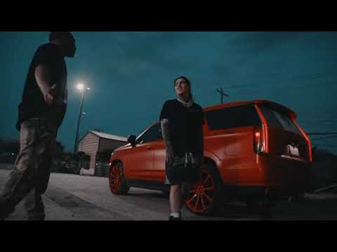 P Dub FT. Peso Peso - IM THAT N****