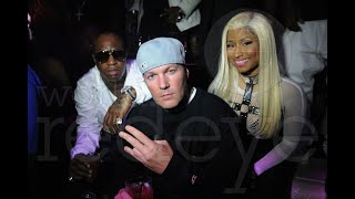 Limp Bizkit - It'll Be Ok (Music Video)