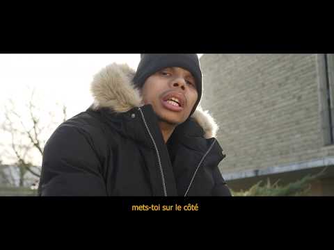 Missié Cast - Pou Ayin (Clip Officiel)