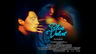 Mavi Kadife ( Blue Velvet )