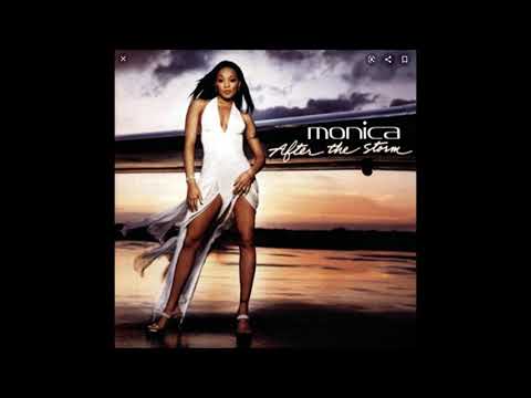 Monica-So Gone