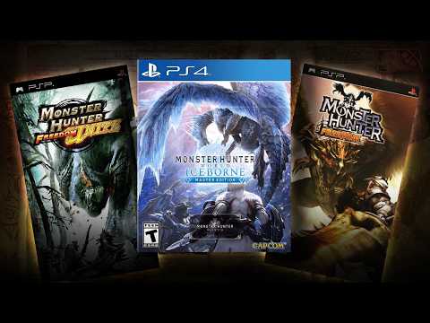 Can you solo the 𝙃𝘼𝙍𝘿𝙀𝙎𝙏 Monster in Every Generation?