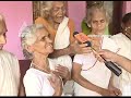 Pensioners Responds On Welfare Pension Made Rs 1300 Hiked By Rs 100