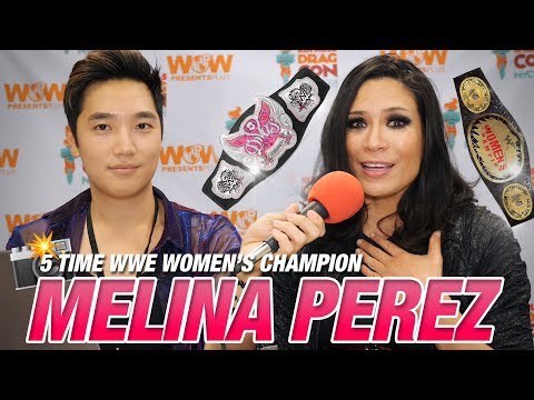 Melina Discusses Steve Austin’s Tough Enough Reaction That Went Viral