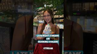 Download lagu BIGO LIVE - Late-night streams or morning streams🤔❓ mp3