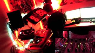DnB Minimix April 2011