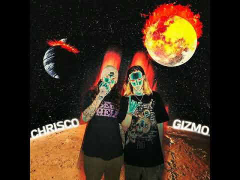 Chrisco x Gizmo - Darktone (Prod. Chrisco)