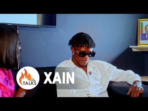 Xain's Journey: Daev Comparisons, XYZ, Slapdee & the Cassper Nyovest Link – Watch Now! | ZMB Talks