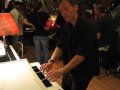 Boureé - M4000 Mellotron Demo Hollywood