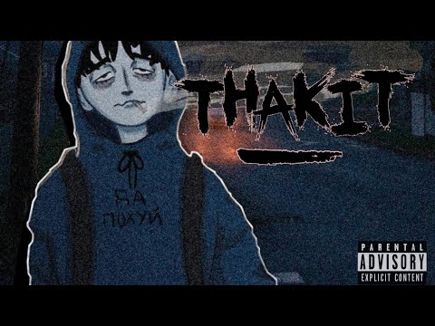 A- Mac - THAKIT (Lyrical Video) (PROD.BY @Yeno.)