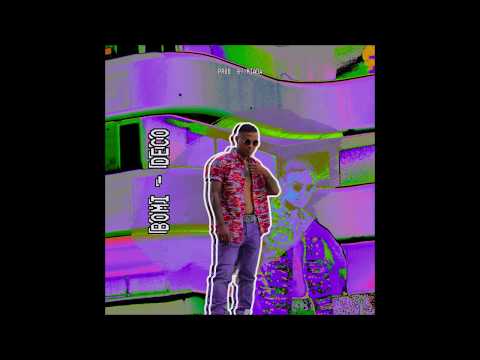 Bomi99 - Deco (Prod  by Miada)