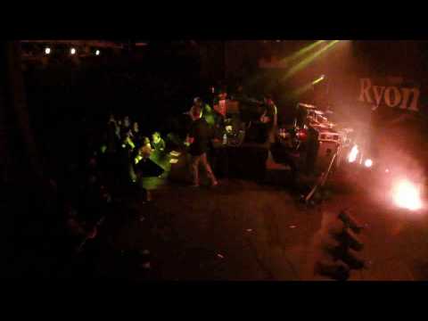 Sons Off The Street - Schizophrenia 2 0 + Sans moral - Live Sans réserve 2017