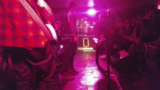 Reagan youth - Jesus was a Communist