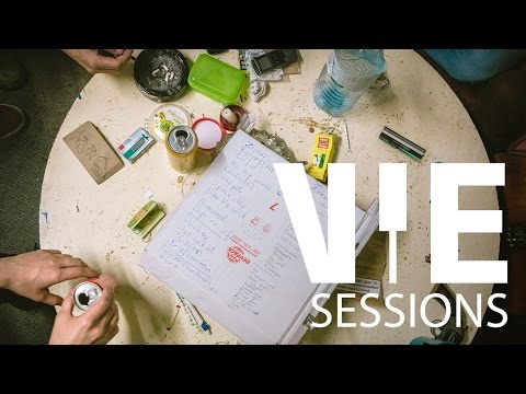 Enter The Void - Buntspecht | Vienna Sessions Special