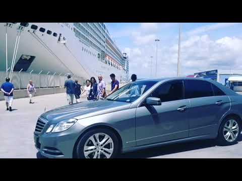 TAXI KATAKOLON TOURS