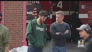 The Instigators video thumbnail