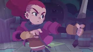 Young Souls (English) video 1