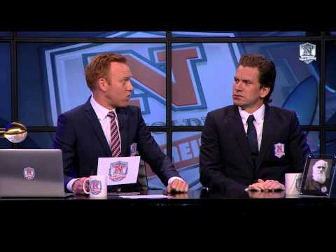 50.000 knivstik og Nikolaj Lie Kaas