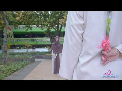 Hujan Dibulan Juni ~ Kayla & Zamzam ~ (@Geraicinta)