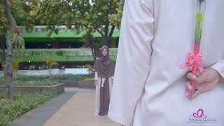Download lagu Hujan Dibulan Juni ~ Kayla & Zamzam ~ (@Geraicinta) mp3