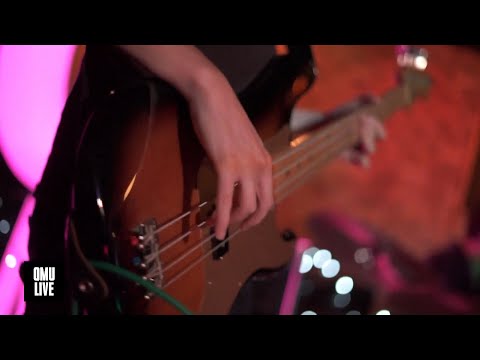 Peplo - Fly with Crows (The QMU Session)