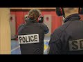 Meeting the bodyguards who protect French politicians • FRANCE 24 English
