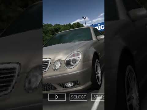 Thumbnail for mercedes e55 amg vs honda hsc vs tvr Griffith vs honda dualnote by Honda HSC