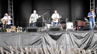 "Bang That Drum"...  From Good Homes