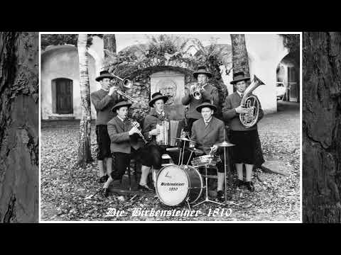 Die Birkensteiner 1810 - Der arme Holdabua