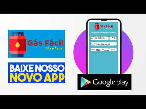 Gás Fácil