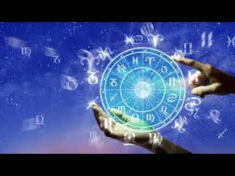Giro Astral - 13/04