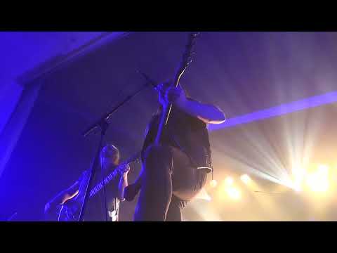 Lie in Ruins - Live at Braincrusher 2022 [Full set]