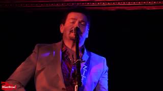 MIKE ZITO ★ Mississippi Nights ★ The Cutting Room - NYC 8/8/19