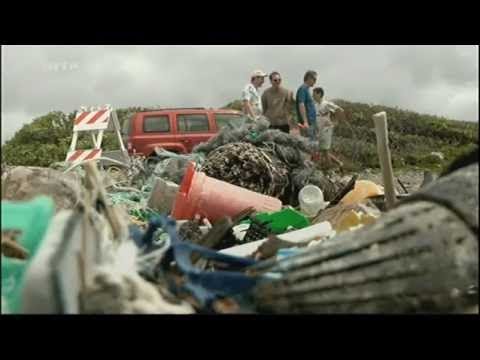Mikroplastik im Meer: Unsichtbar, aber auch ungefährlich? | ARTE 2016 HD Doku
