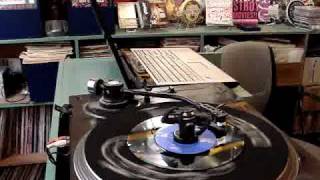 LITTLE WALTER J. - THAT'S ALRIGHT