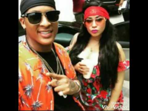 Quimico ultramega Ft Milka la Mas Dura _ No ando en Eso