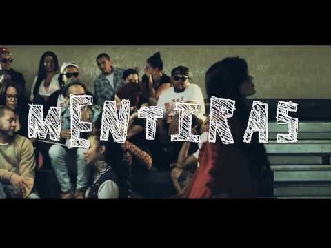 Sensato feat. ELTALMiCKEY - Mentiras (Video Oficial)