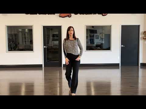 Waltz Edition | Arthur's Footprints | Arthur Murray International