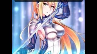 Nightcore Better Love-Hozier