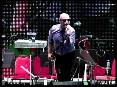 Mamafunko Tributo a James Brown (Part 3) - ENCLAVE DE AGUA 2011