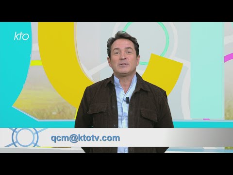 Questions téléspectateurs QCM février 2026 (3/4)