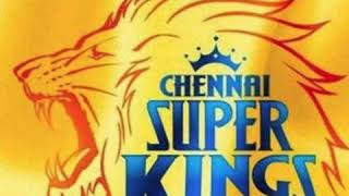 Csk team images and names