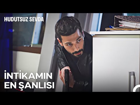 Halil İbrahim ve Silah Arkadaşları #18: Acının İlacı - Hudutsuz Sevda