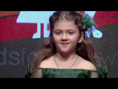 Kids Fashion Week Romania 2019 - Princess Couture