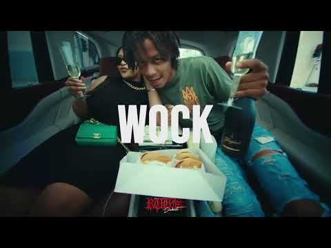 [FREE] Detroit Type Beat x Flint Type Beat | Skilla Baby X Sada Baby Type Beat 2023 " WOCK "