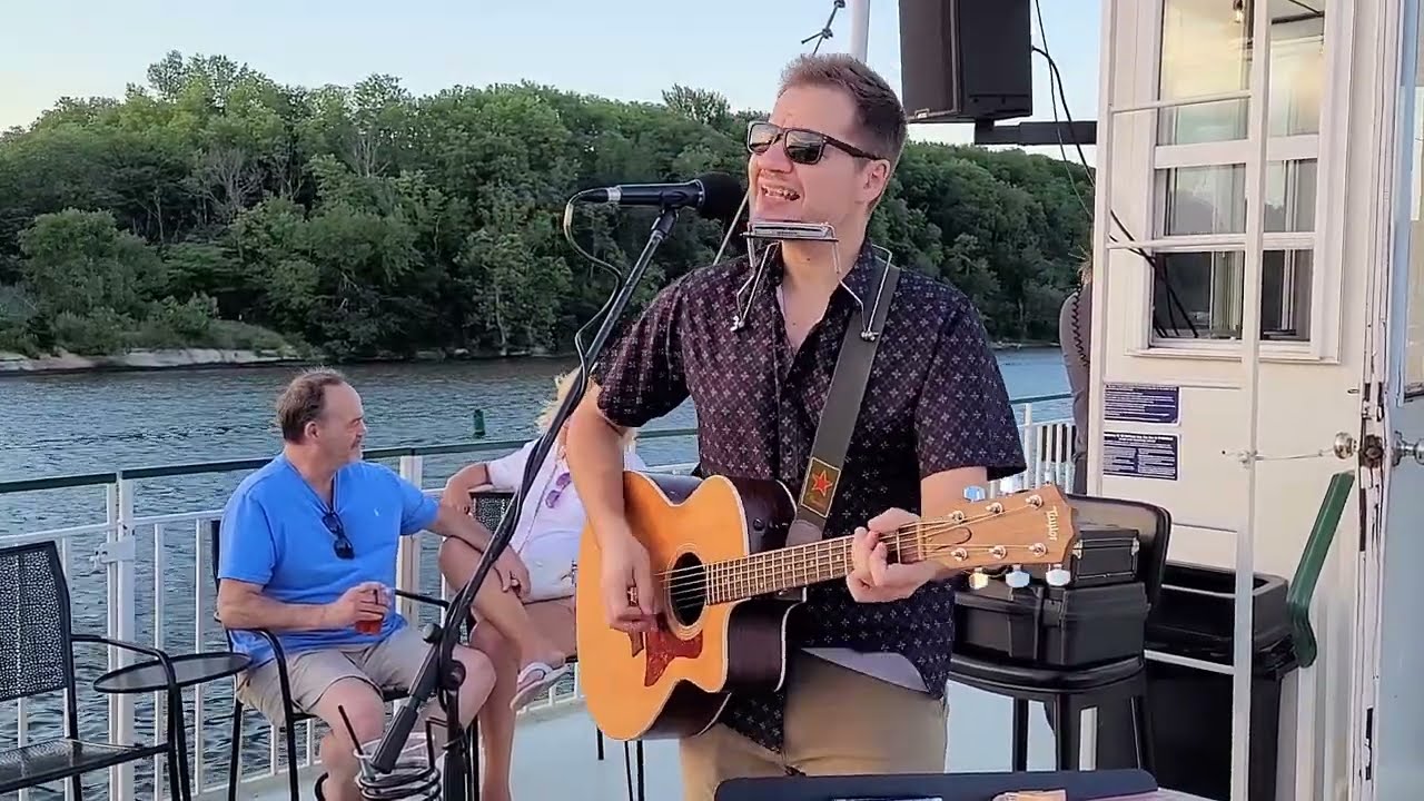 Promotional video thumbnail 2 for Jeff Manfredini Music