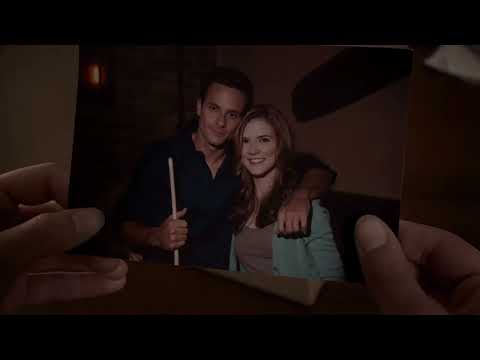 Caroline And Matt Hang Out, Logan Shows Up To The Gilbert House - The Vampire Diaries 1x09 Scene